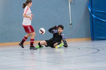 Bild 1 - wCJ Norddeutsches Futsalturnier Auswahlmannschaften